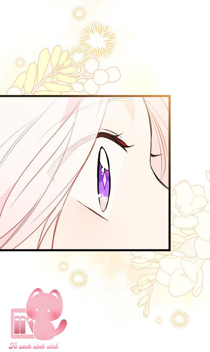 Quan Hệ Cộng Sinh Giữa Báo Đen Và Thỏ Trắng Chap 126 - Next Chap 127