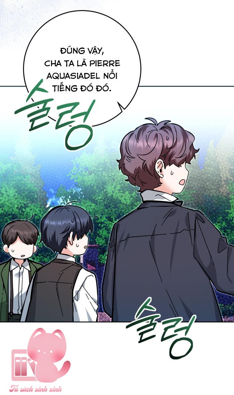 Bé Con Cá Voi Sát Thủ Chapter 17 - Next Chapter 18