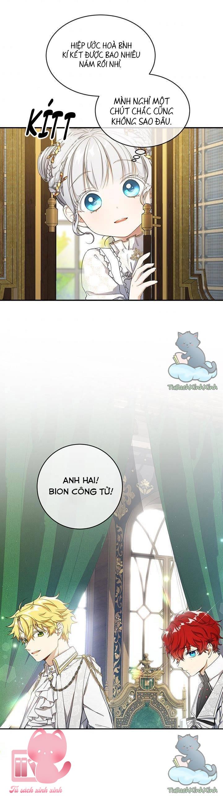 Hướng Về Ánh Dương Lần Nữa Chapter 19 - Trang 4