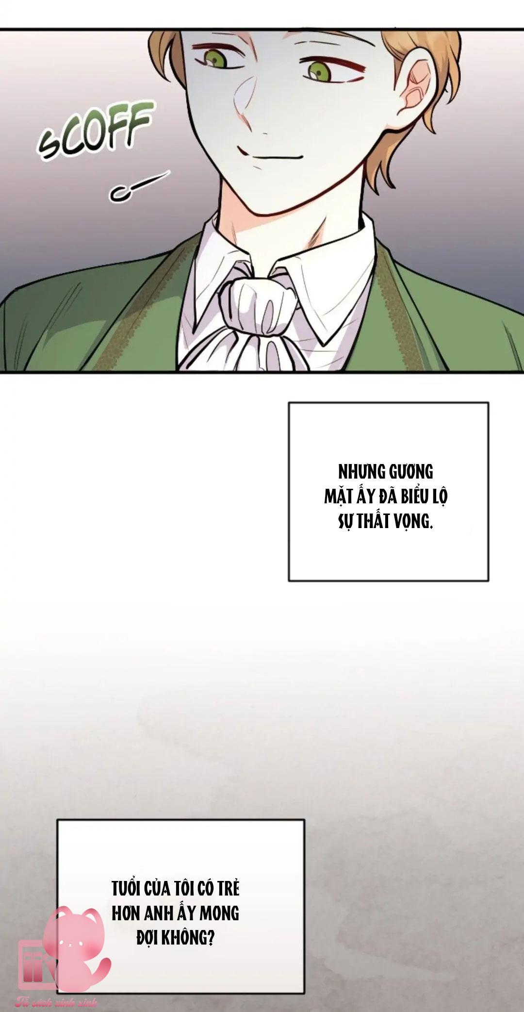 Khoảng Cách Của Chúng Ta Chap 1 - Trang 2