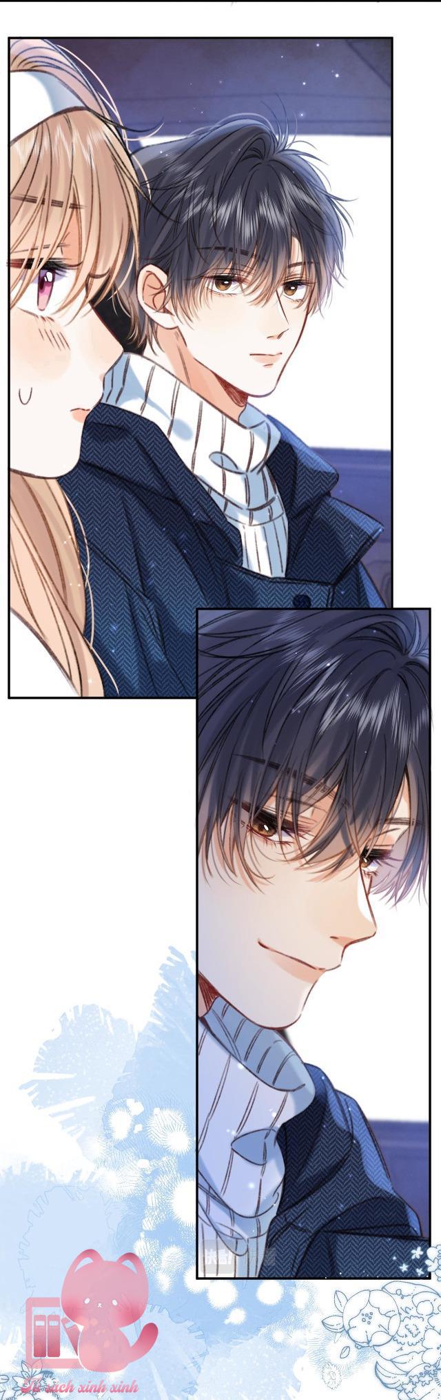 Mối Tình Thầm Kín Chapter 64 - Trang 4