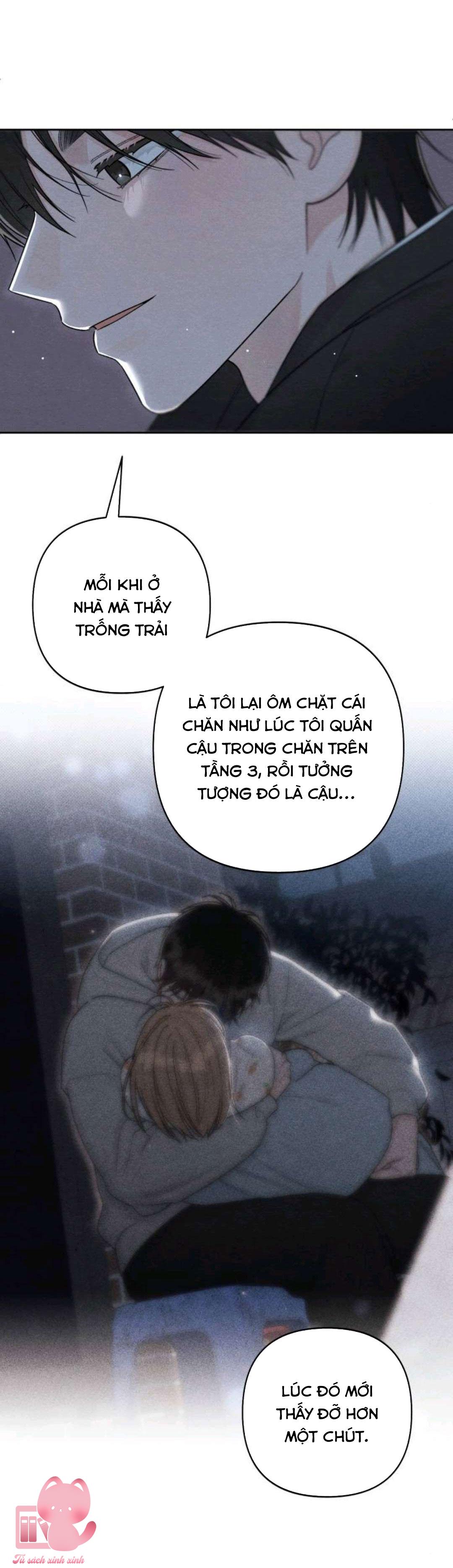 Bí Mật Thanh Xuân Chap 111 - Trang 3