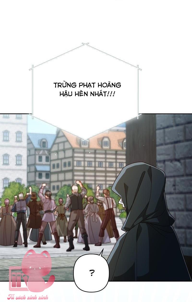 Hoàng Hậu Tái Hôn Chap 187 - Next Chap 188