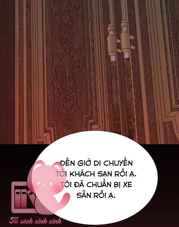 Serena Chương 43 - Next Chapter 43.1