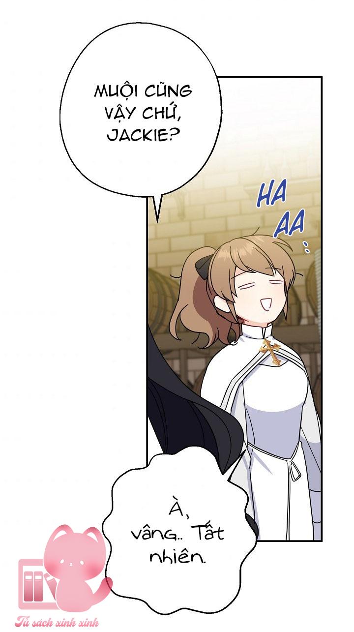 A Nào, Ngậm Thìa Vàng Nhé? Chap 17 - Trang 3