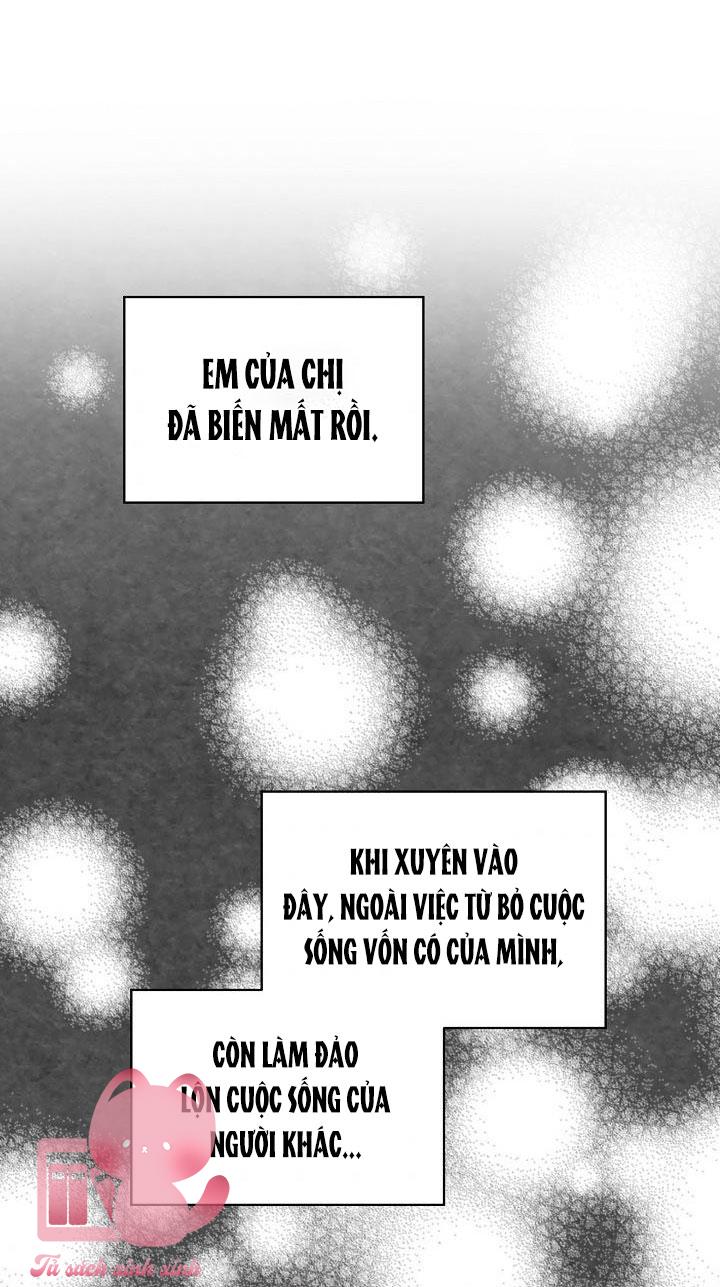 Quý Cô Thế Giới Ngầm Chap 10 - Trang 4