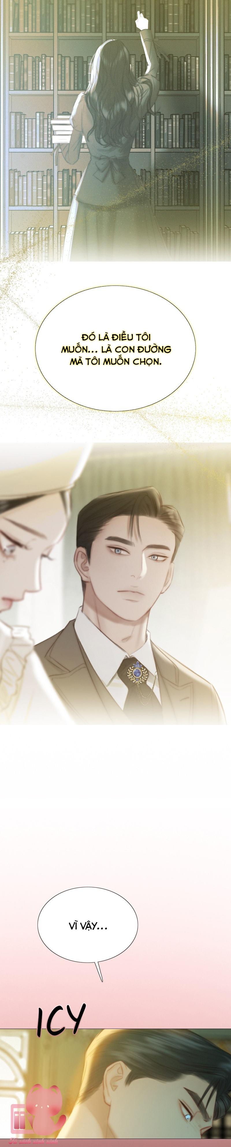 Serena Chap 58 - Next Chapter 58.1