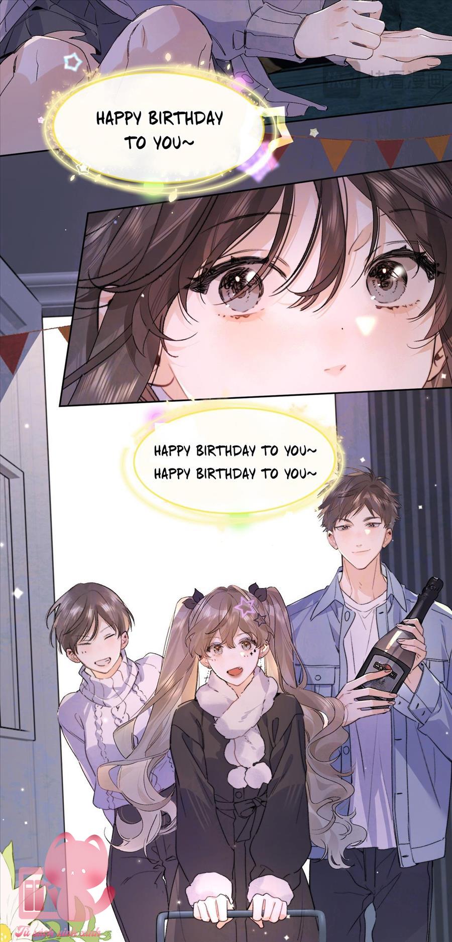Tỏ Tình Chapter 45 - Trang 4