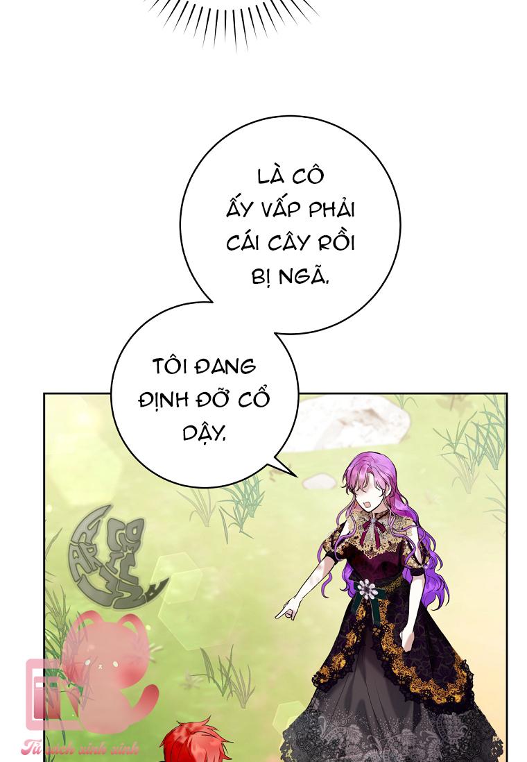 Làm Ác Nữ Bộ Không Tuyệt Sao? Chap 22 - Trang 4