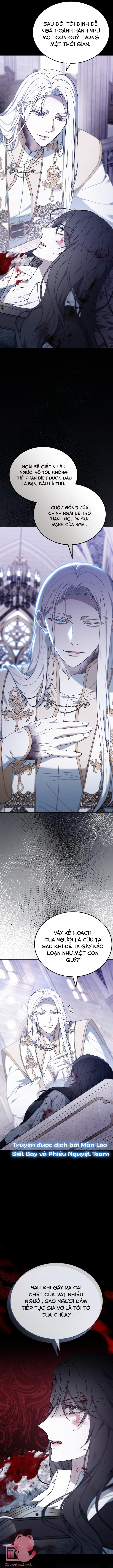 Thời Đại Oman Chap 72 - Next 