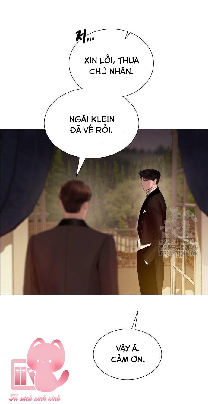 Hãy Khóc Và Cầu Nguyện Đi Chapter 30 - Trang 4