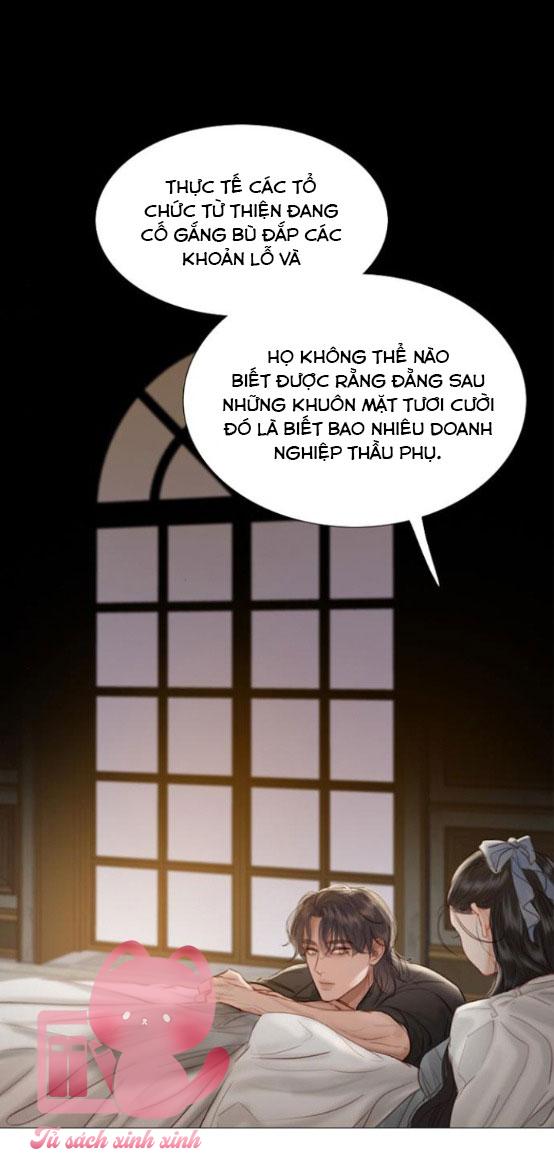Serena Chương 7 - Next Chapter 7.1