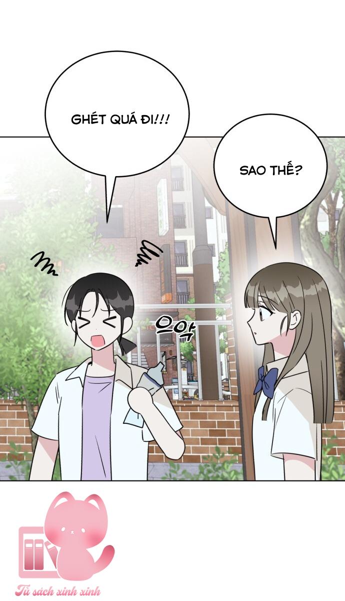 Chúng Ta Là Gì Của Nhau? Chap 37 - Trang 2