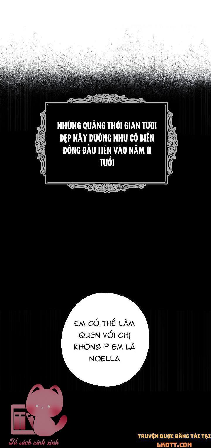 A Nào, Ngậm Thìa Vàng Nhé? Chap 3 - Next Chap 4