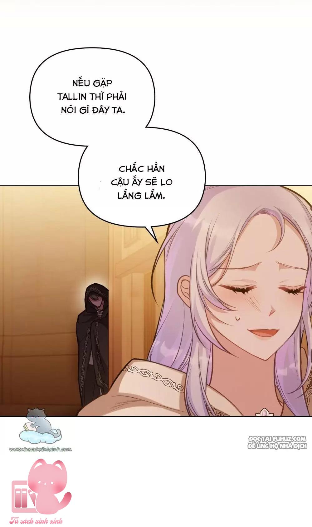 Nếu Không Vâng Lời Công Tước Chapter 18 - Trang 4