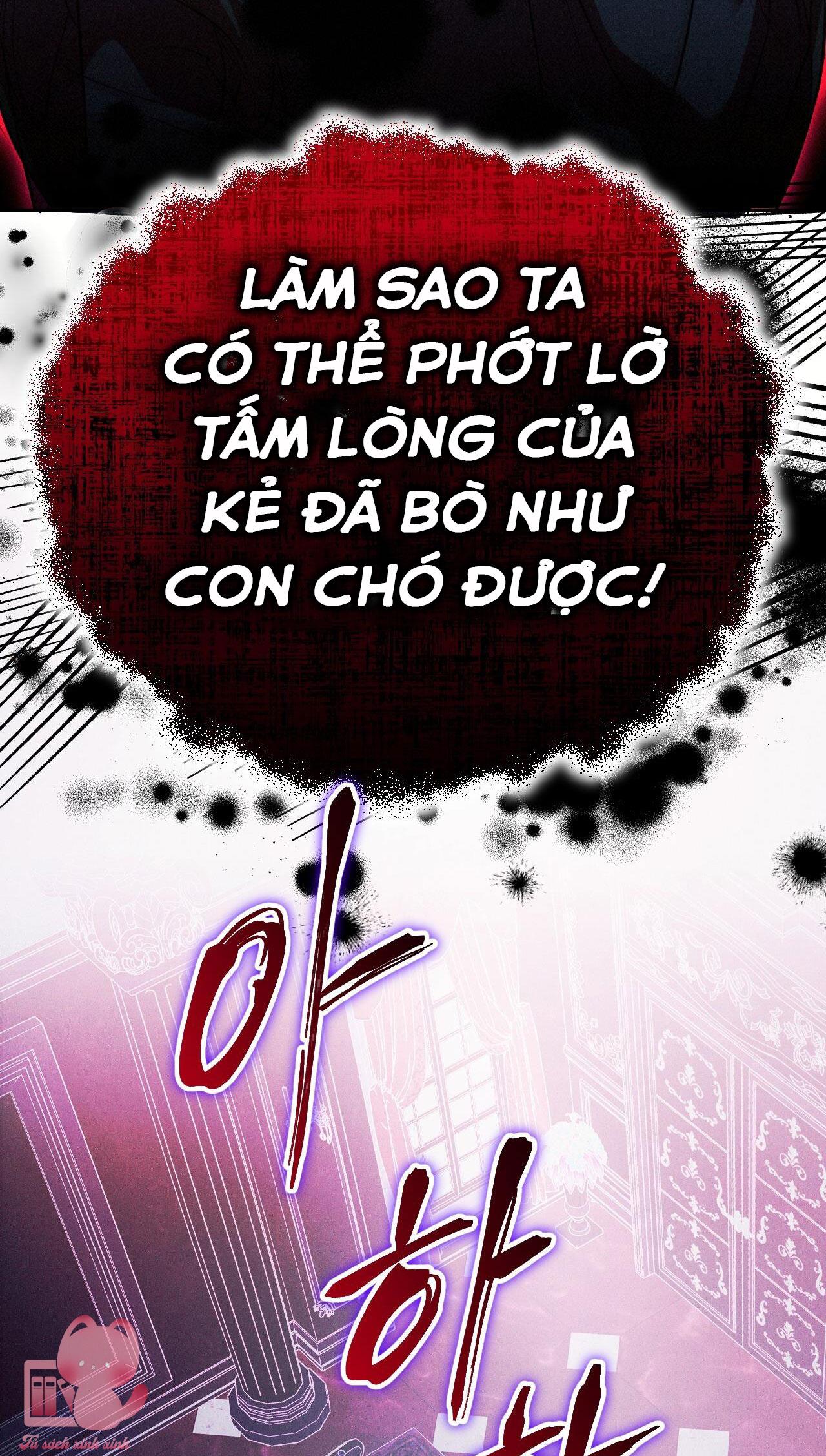 Thánh Nữ Giả Muốn Bỏ Trốn Chap 3 - Trang 4