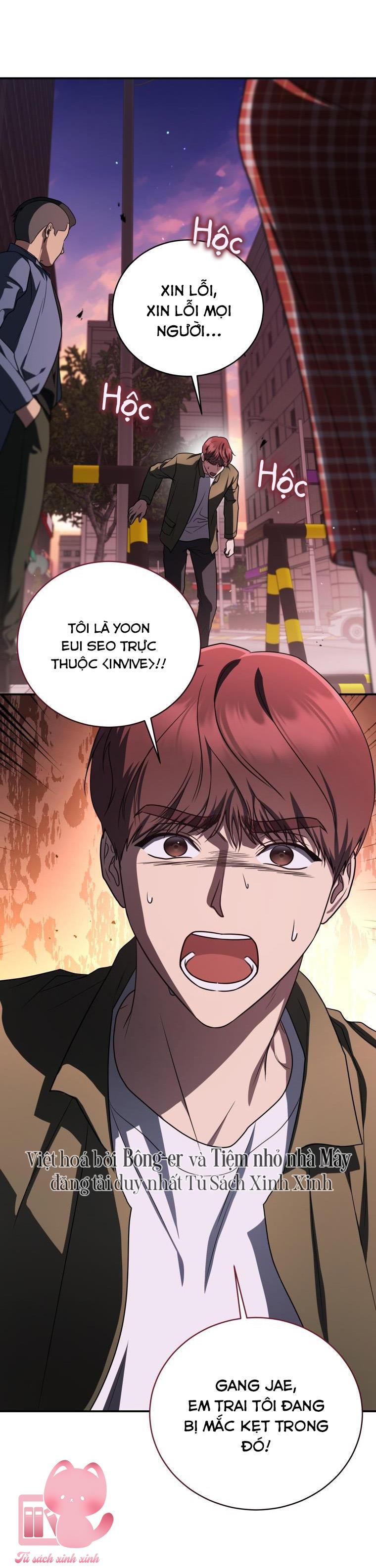 Hướng Dẫn Sinh Tồn Dành Cho Ranker Chapter 21 - Next Chapter 22