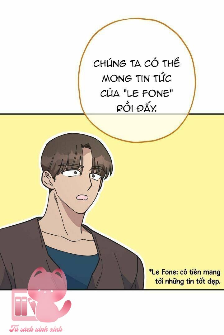 Người Hùng Của Ác Nữ Chapter 60 - Next Chapter 61