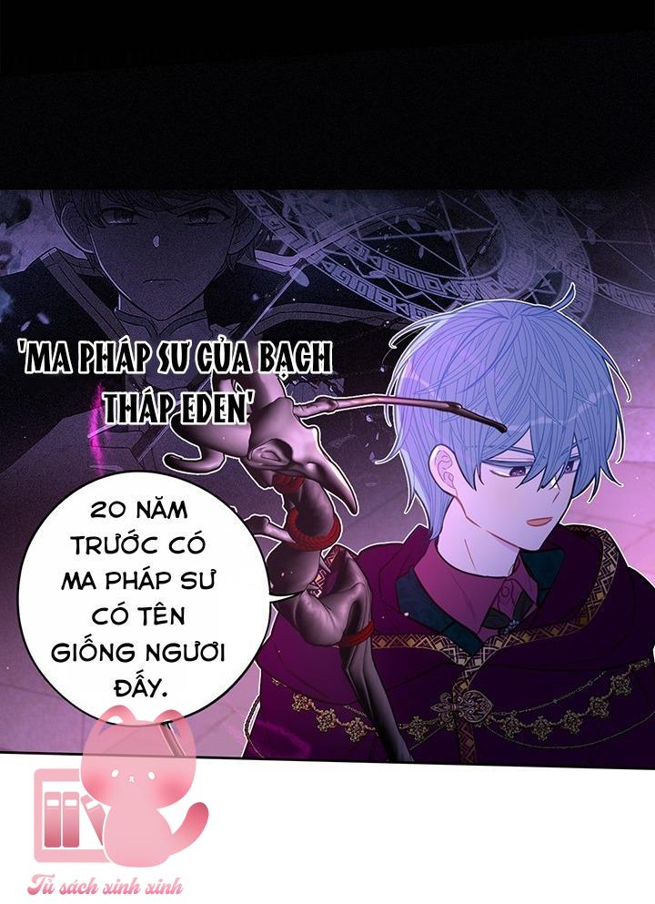 Hoàng Nữ Tóc Đen Chapter 103 - Next Chapter 104