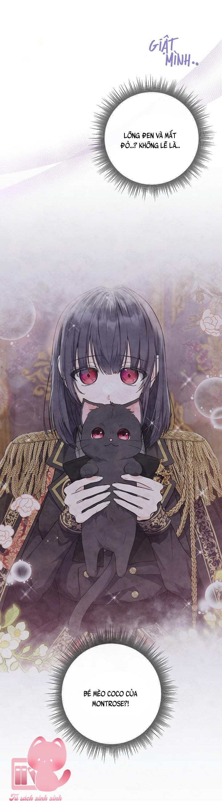 Hoàng Nữ Cosplay Nonfan Chapter 57 - Next 