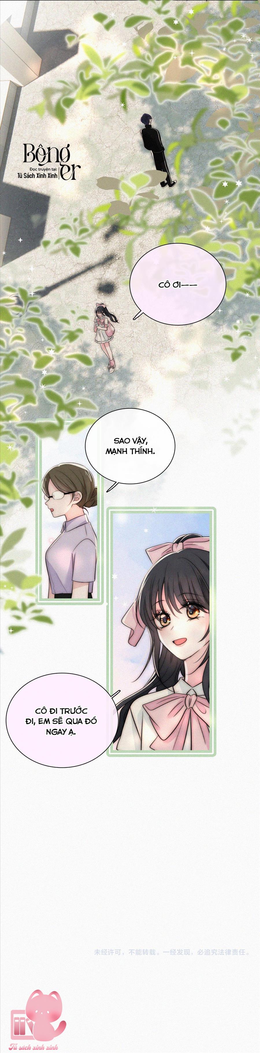 Bệnh Yêu Chapter 98 - Next Chapter 99