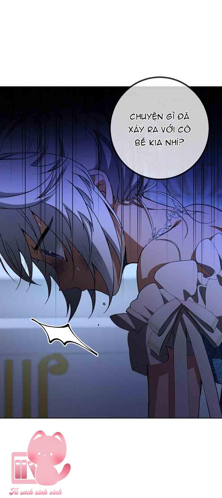 Hướng Về Ánh Dương Lần Nữa Chapter 44 - Trang 4