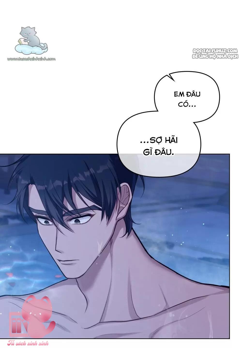 Nếu Không Vâng Lời Công Tước Chapter 25 - Trang 4
