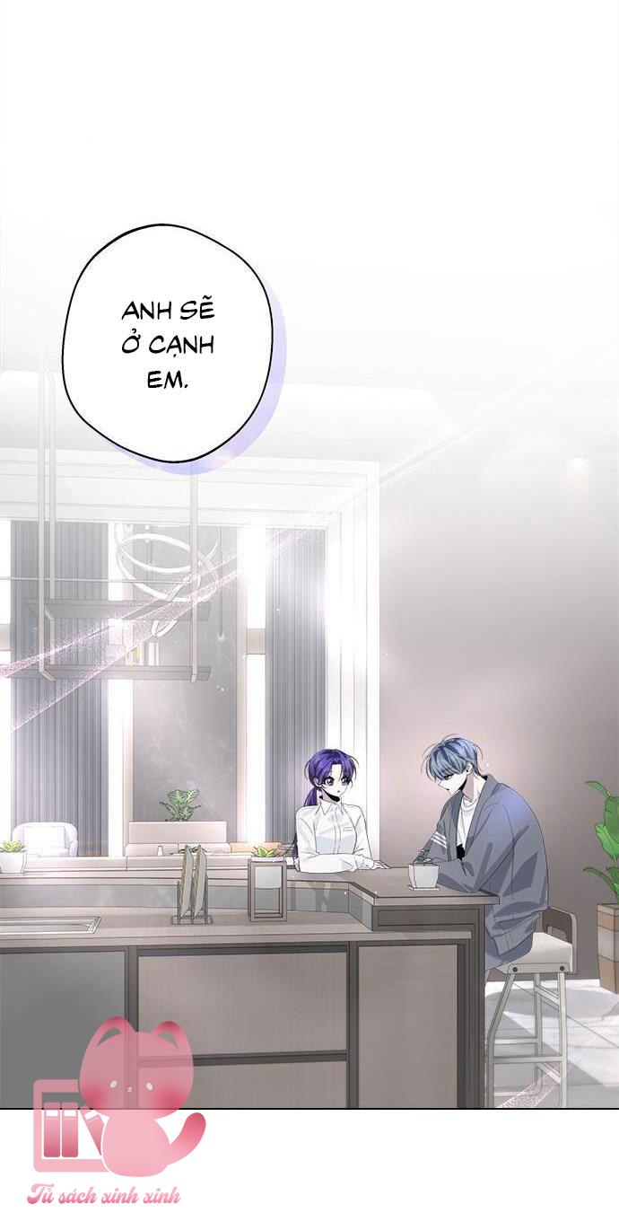 Đàn Anh Xấu Xa! Chap 73 - Trang 3