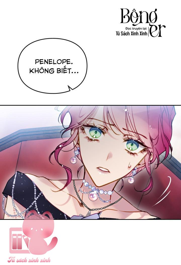 Kết Cục Của Nhân Vật Phản Diện Chỉ Có Thể Là Cái Chết Chapter 152 - Next Chapter 153