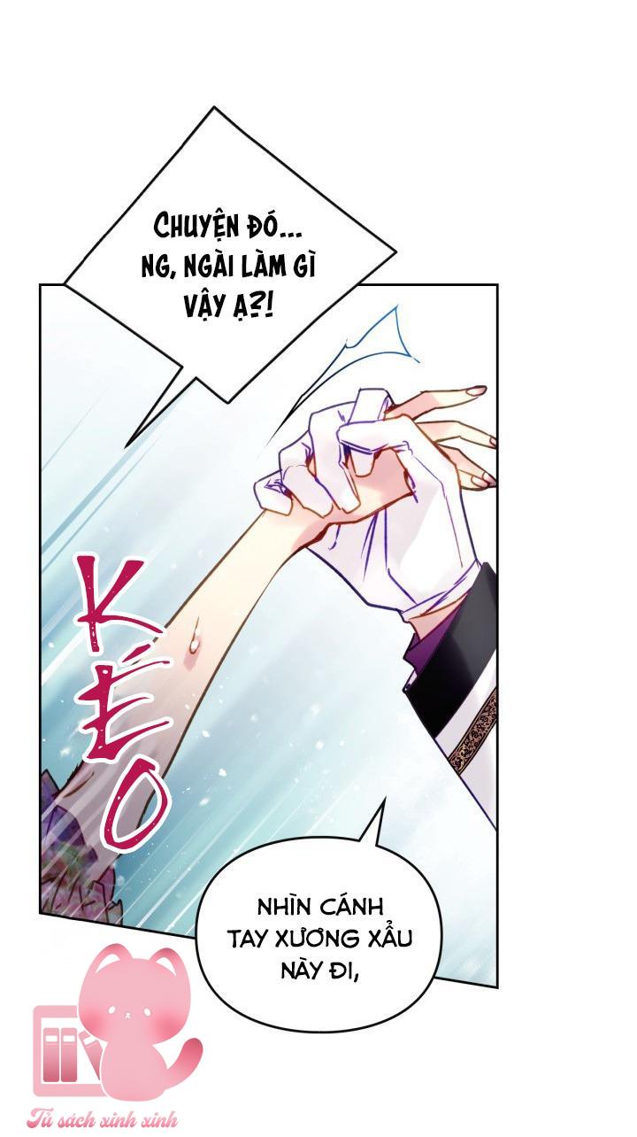Kết Cục Của Nhân Vật Phản Diện Chỉ Có Thể Là Cái Chết Chap 146 - Next Chapter 147