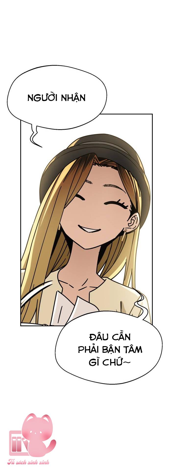 Lớ Ngớ Vớ Phải Tình Yêu Chapter 25 - Next Chapter 26