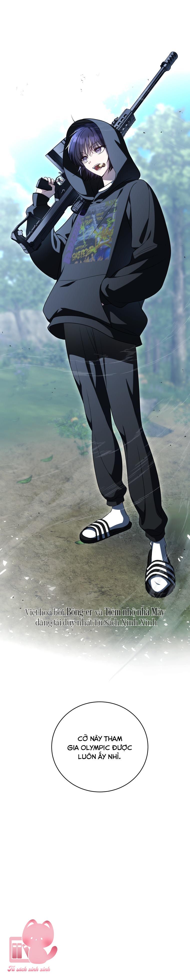 Hướng Dẫn Sinh Tồn Dành Cho Ranker Chapter 10 - Next Chapter 11