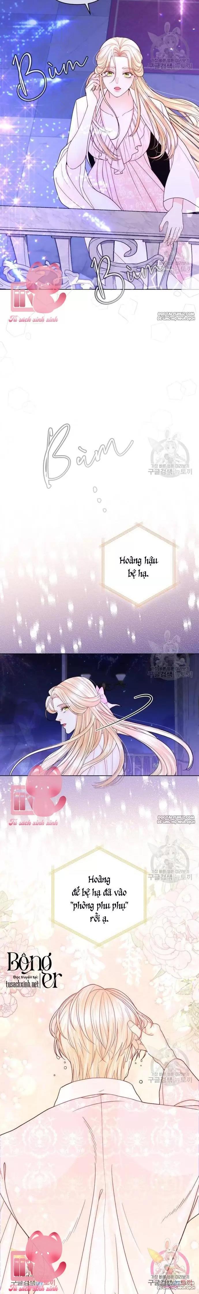 Hoàng Hậu Tái Hôn Chapter 127 - Next Chapter 128
