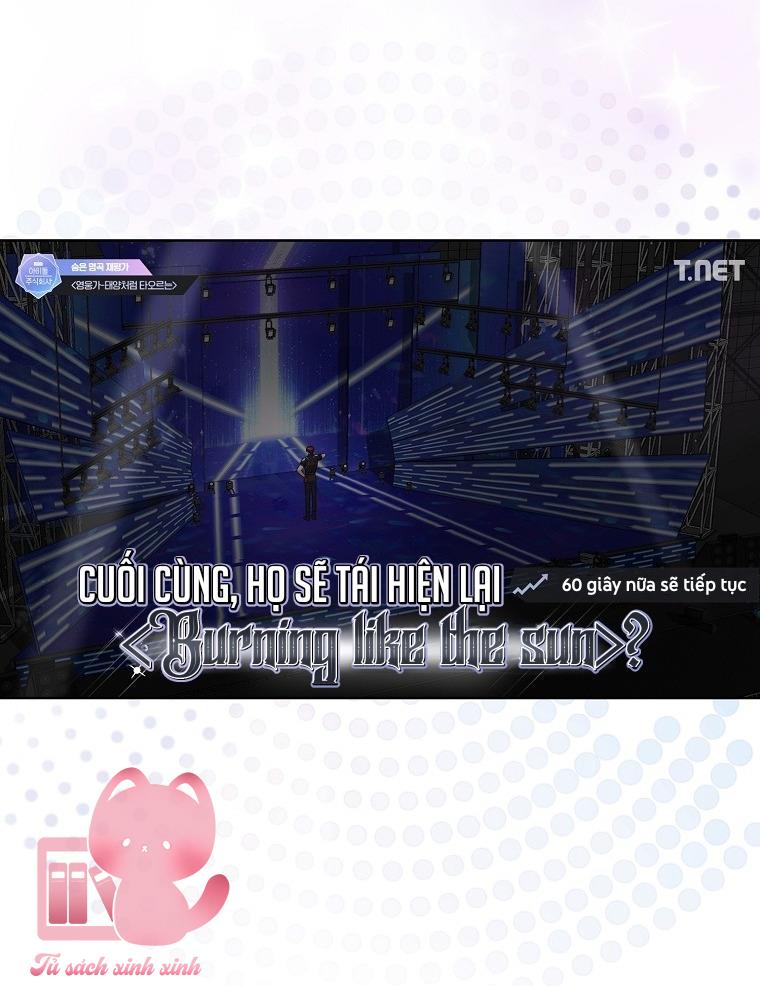 Debut Or Die Chap 35 - Trang 3