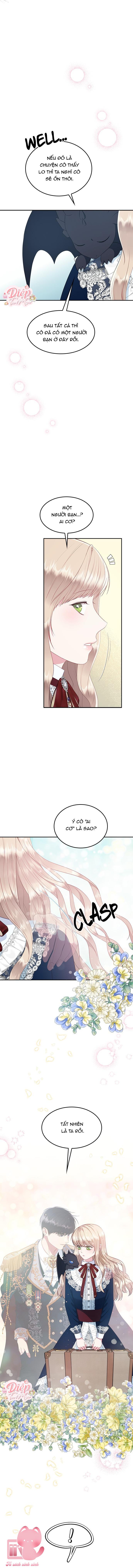 Ác Long Sống Làm Gì Cơ Chứ? Chap 39 - Trang 3