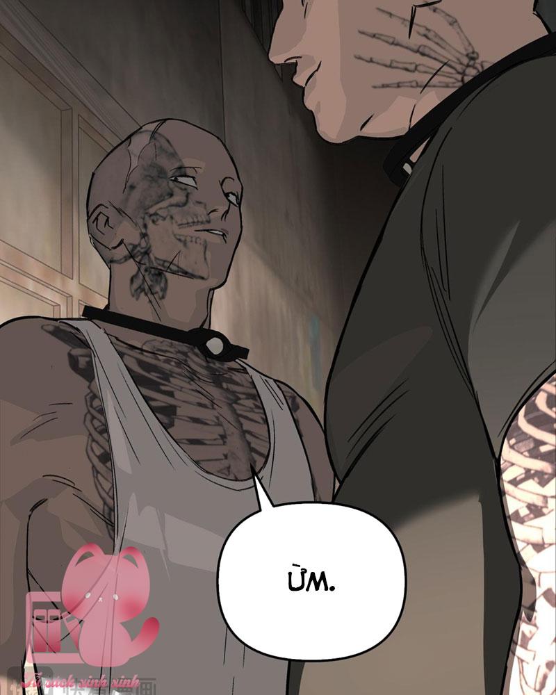 Ác Chi Hoàn Chapter 22 - Trang 4