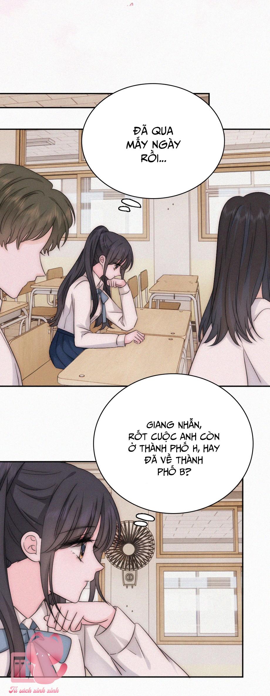 Bệnh Yêu Chap 130 - Next Chap 131