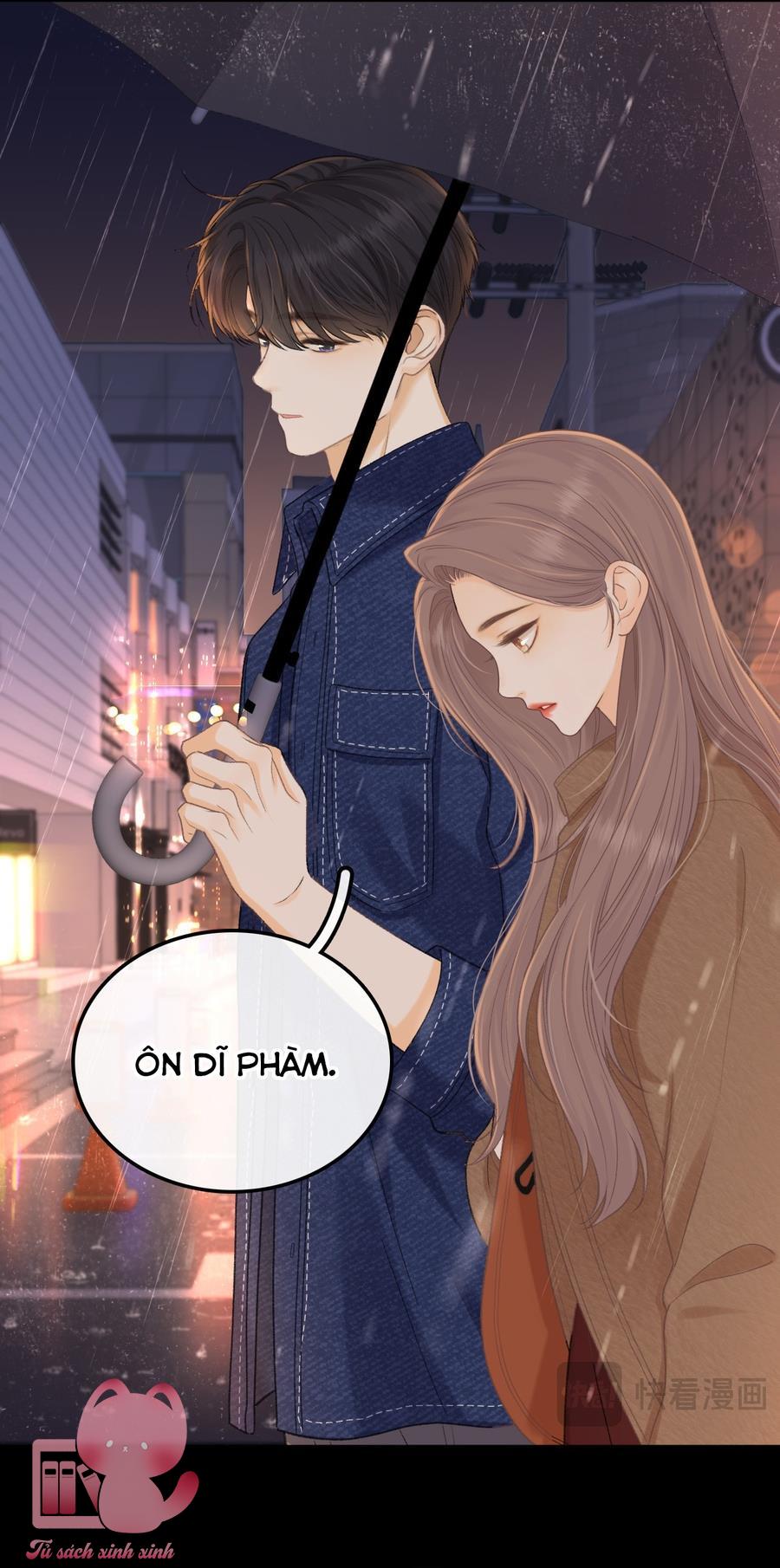 Khó Dỗ Dành Chapter 89 - Next Chapter 90
