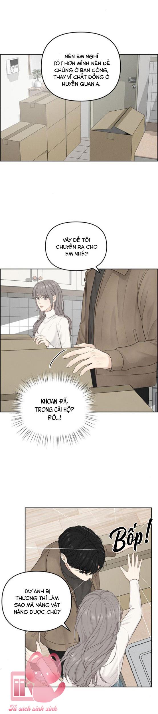 Hy Vọng Duy Nhất Chapter 10 - Next Chapter 10.1