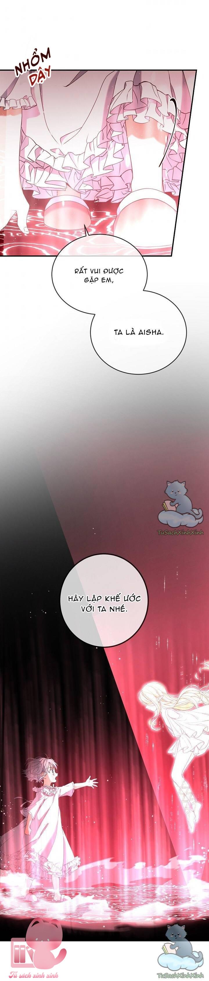 Hướng Về Ánh Dương Lần Nữa Chap 23 - Trang 2
