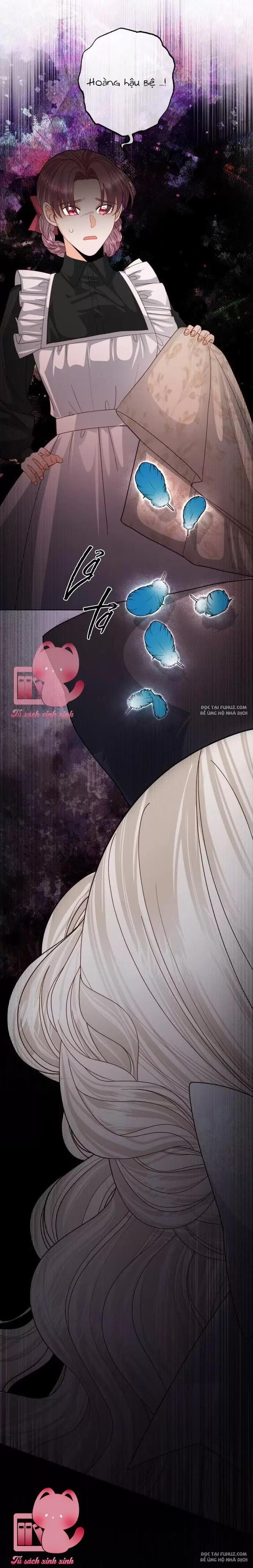 Hoàng Hậu Tái Hôn Chapter 123 - Next Chapter 124