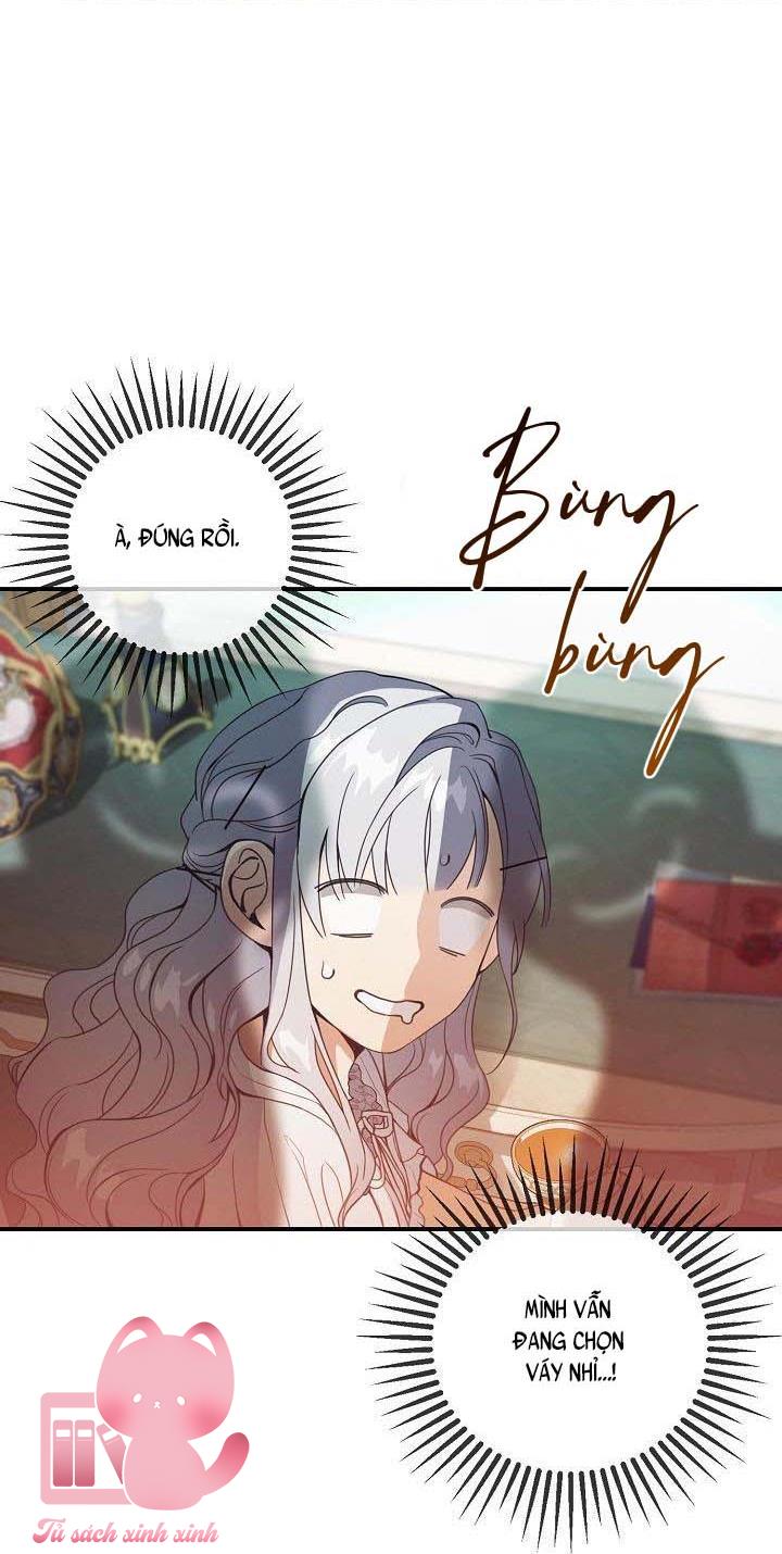 Hướng Về Ánh Dương Lần Nữa Chapter 52 - Trang 4