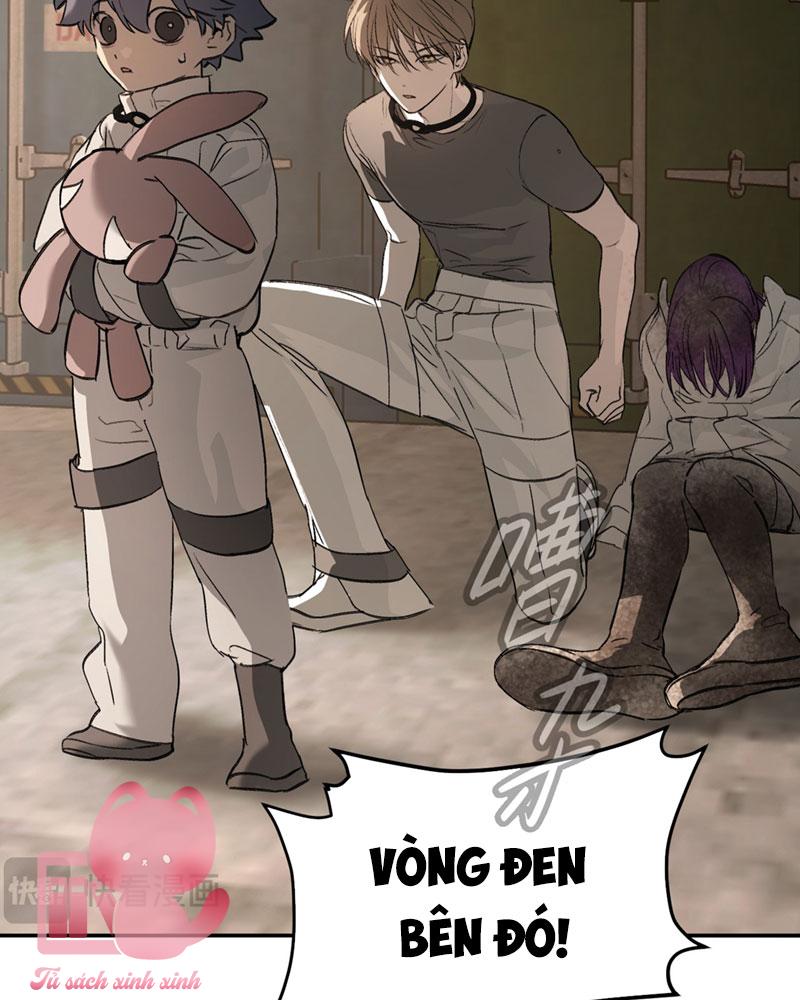 Ác Chi Hoàn Chapter 26 - Trang 4