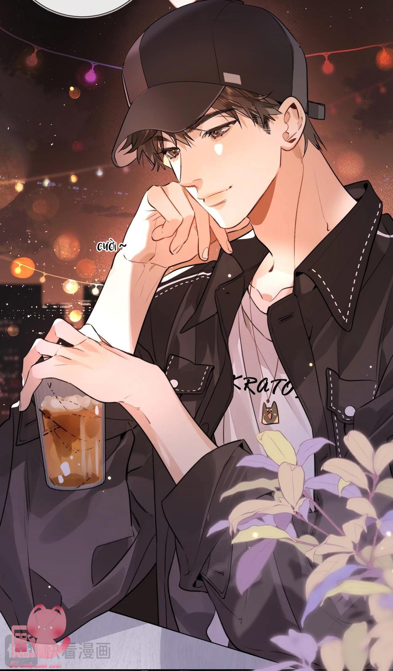 Tỏ Tình Chapter 19 - Trang 4