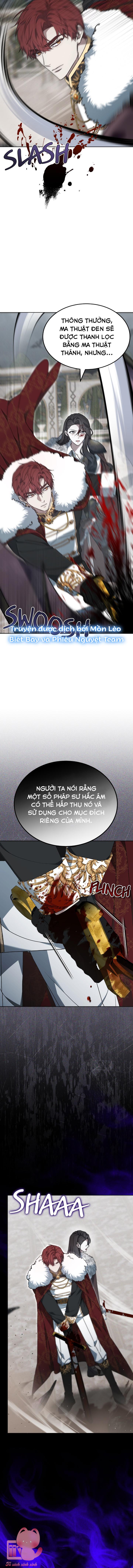 Thời Đại Oman Chap 70 - Trang 2