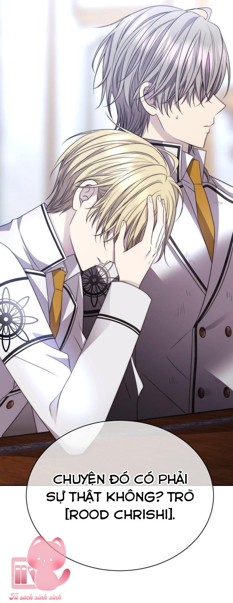 Black Haze Chapter 29 - Next Chapter 30