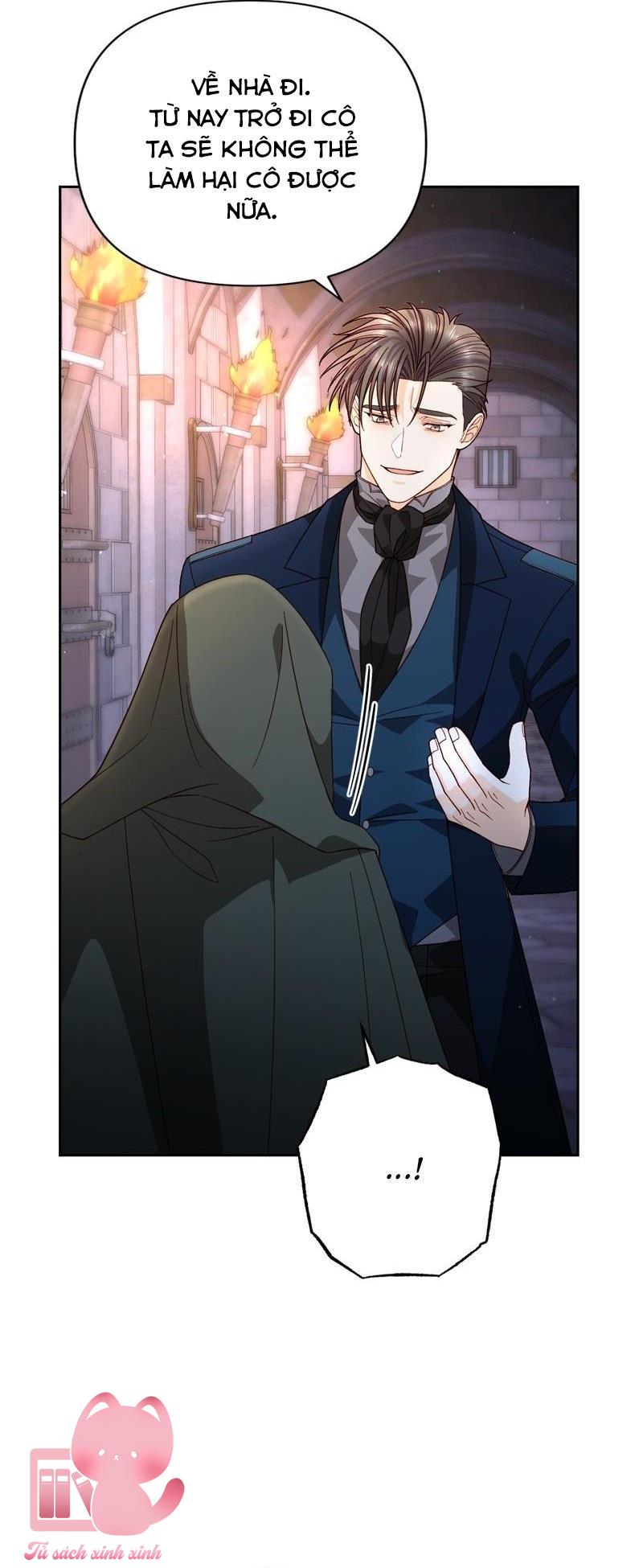 Hoàng Hậu Tái Hôn Chap 187 - Next Chap 188