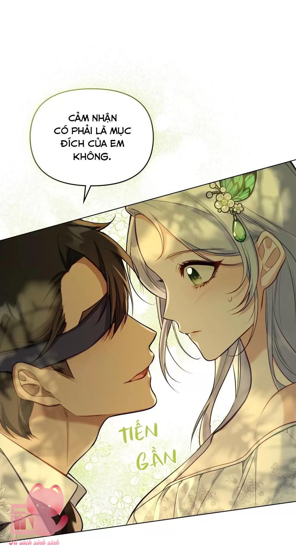 Nếu Không Vâng Lời Công Tước Chapter 44 - Trang 4