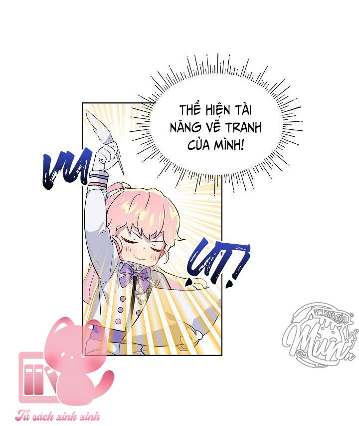 Quý Cô Thế Giới Ngầm Chap 10 - Trang 4
