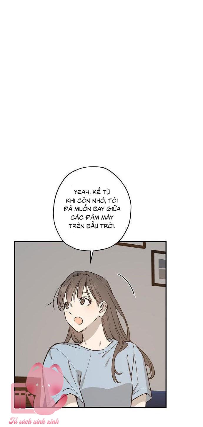 Onsaemiro Chapter 19 - Trang 4